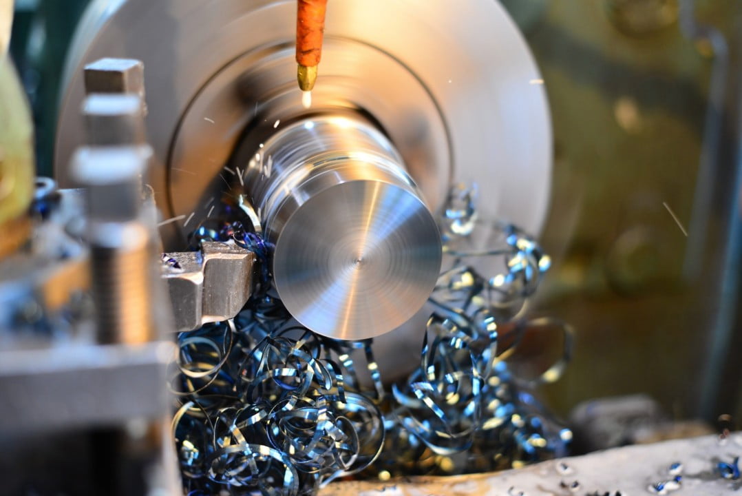 Cnc Makinistin Rehberi