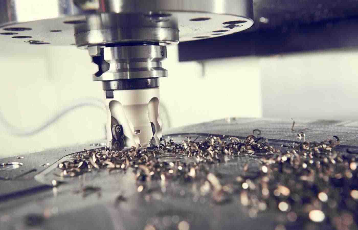 Talaşlı İmalat Hizmetleri